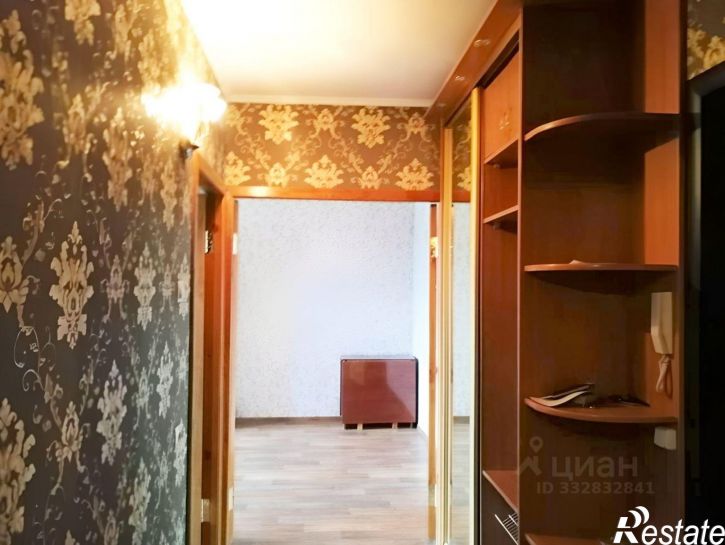 2-комн квартира ул Ивана Черных, 24,  д. 24