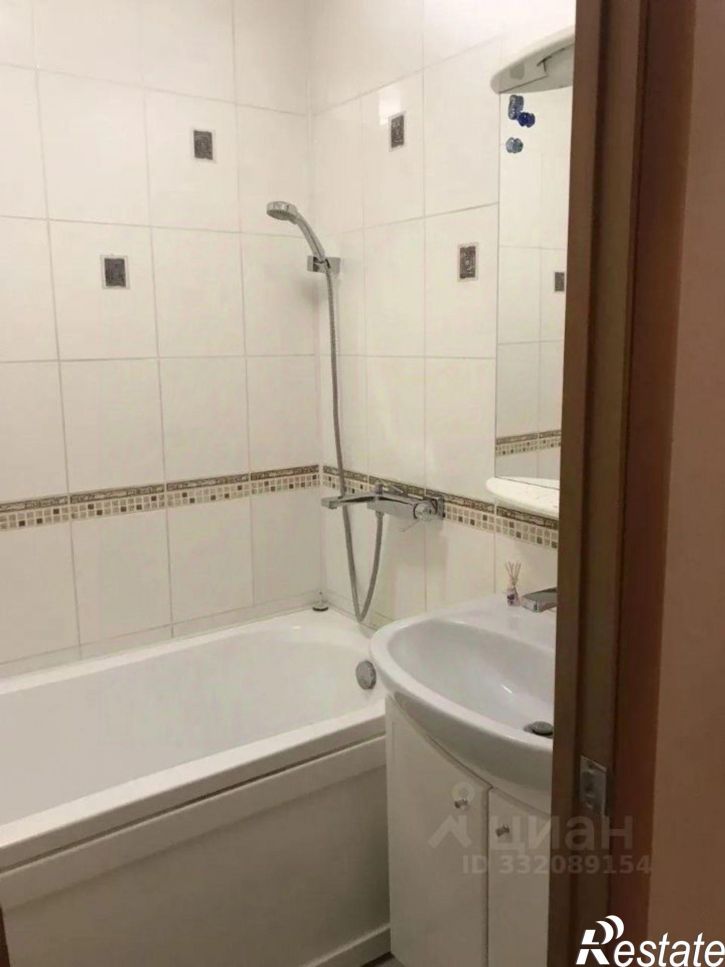 1-комн квартира ул Лебедева, 11,  д. 11