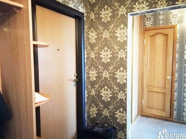 2-комн квартира ул Ивана Черных, 24,  д. 24