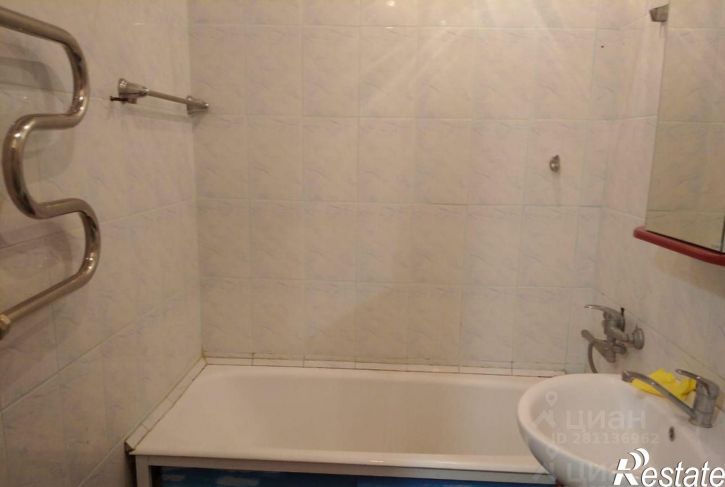 1-комн квартира ул Котовского, 28,  д. 28