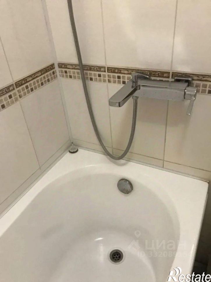 1-комн квартира ул Лебедева, 11,  д. 11