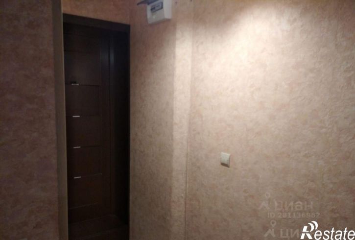 1-комн квартира ул Котовского, 28,  д. 28