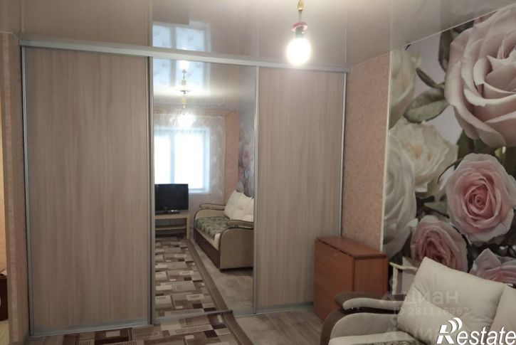 1-комн квартира ул Котовского, 28,  д. 28