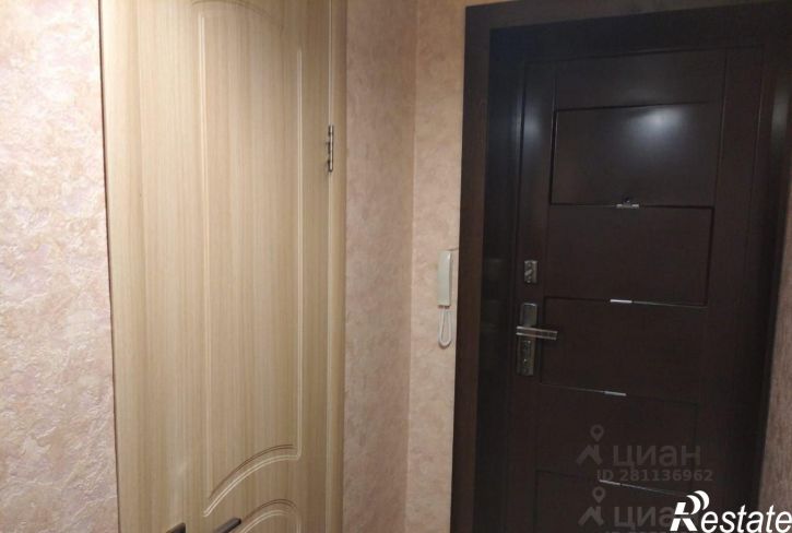 1-комн квартира ул Котовского, 28,  д. 28