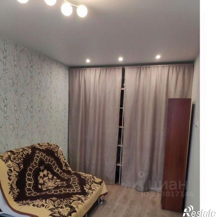 2-комн квартира ул Елизаровых, 12,  д. 12