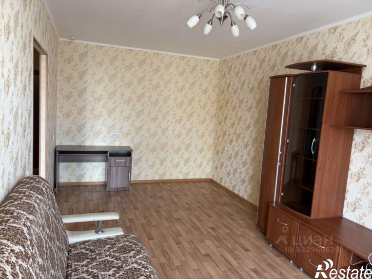 1-комн квартира ул Ленская, 14 2,  д. 14 2,  к. 2