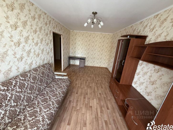 1-комн квартира ул Ленская, 14 2,  д. 14 2,  к. 2