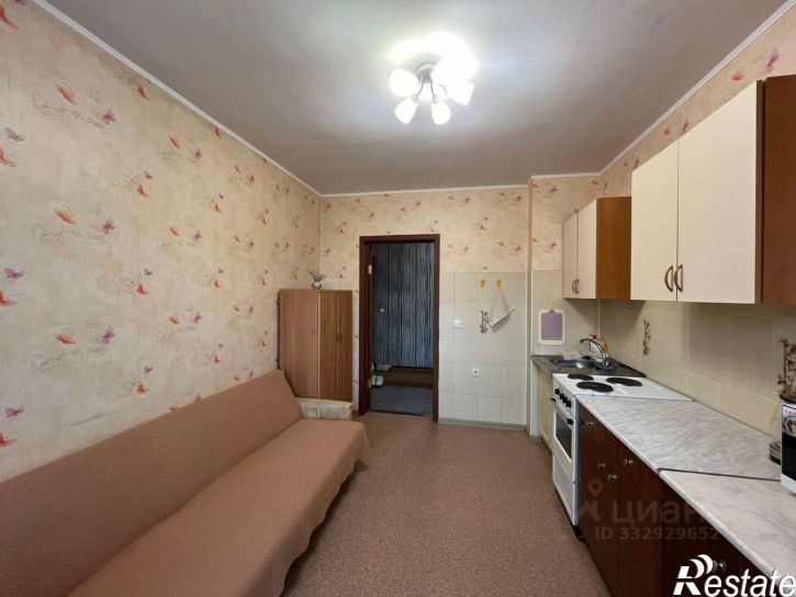 1-комн квартира ул Тверская, 32,  д. 32