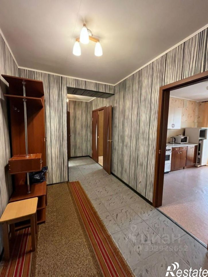 1-комн квартира ул Тверская, 32,  д. 32