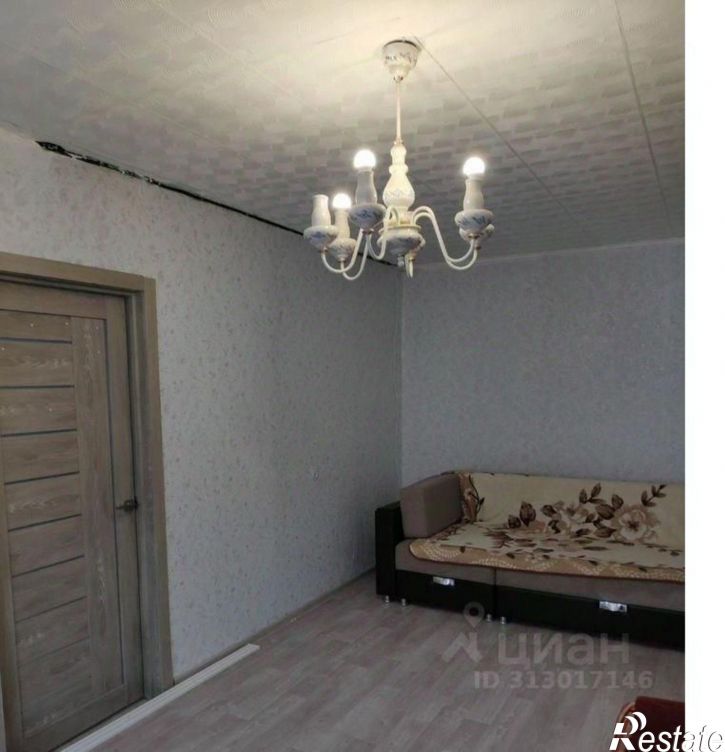 2-комн квартира ул Елизаровых, 12,  д. 12