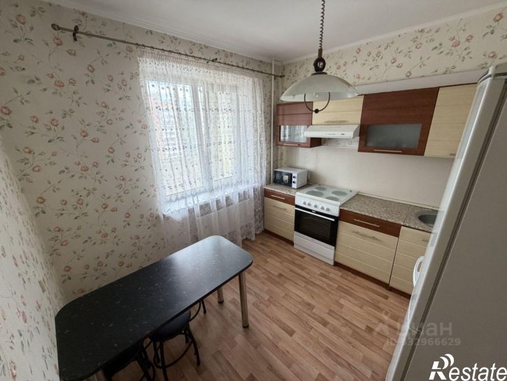 1-комн квартира ул Ленская, 14 2,  д. 14 2,  к. 2