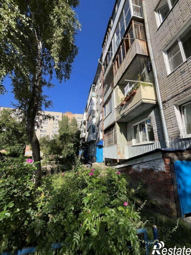 1-комн квартира ул Железнодорожная, 32,  д. 32