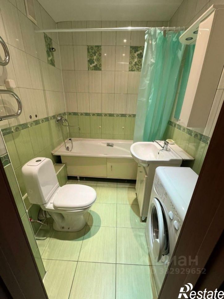 1-комн квартира ул Тверская, 32,  д. 32