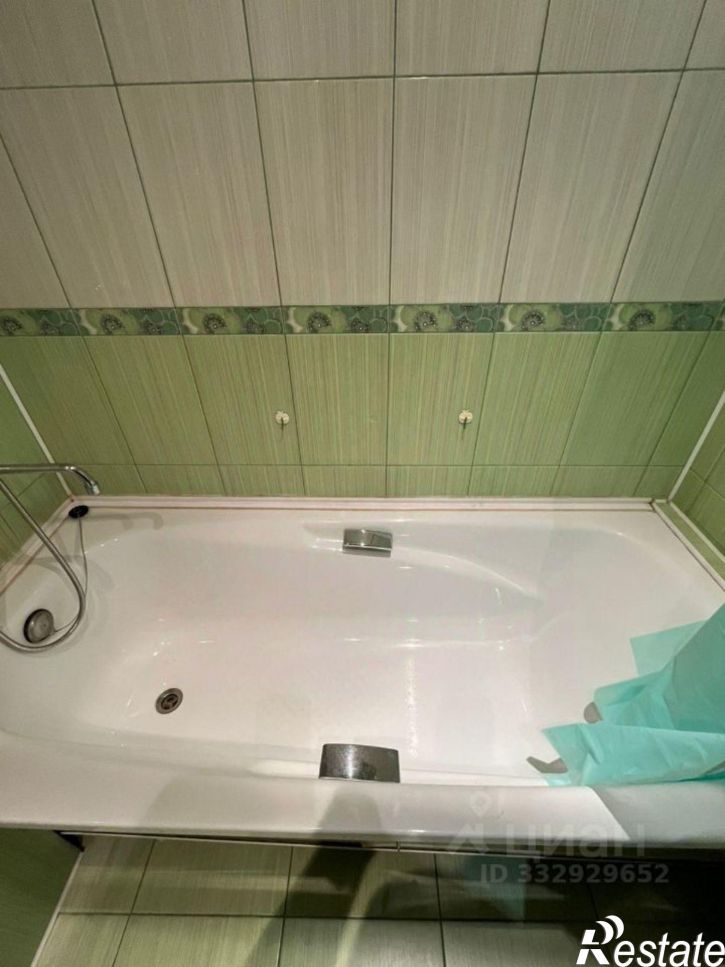 1-комн квартира ул Тверская, 32,  д. 32