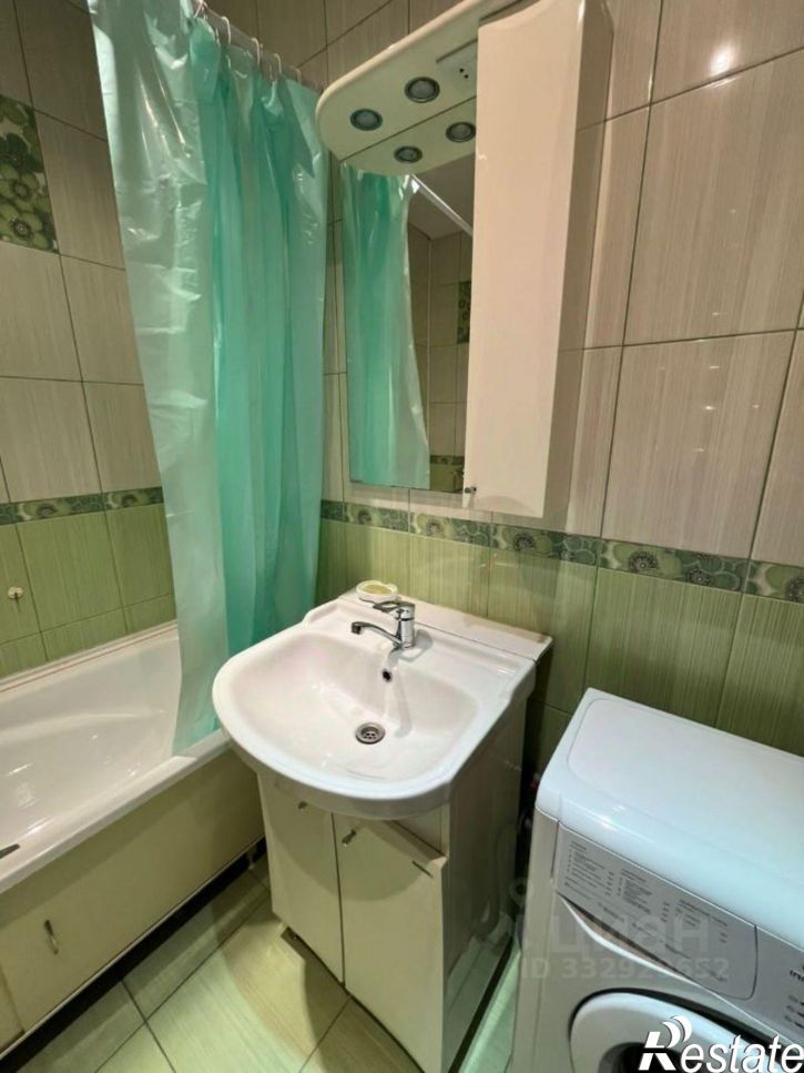 1-комн квартира ул Тверская, 32,  д. 32