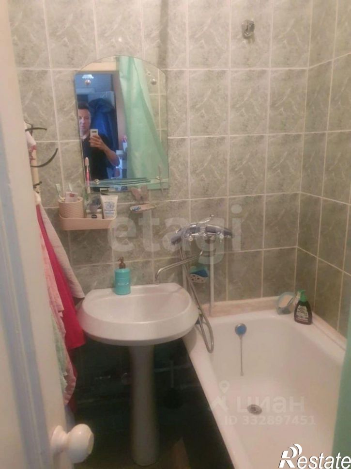 1-комн квартира пр-кт Фрунзе, 26,  д. 26