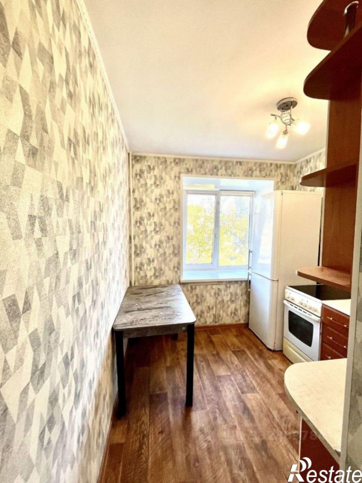 1-комн квартира ул Железнодорожная, 32,  д. 32