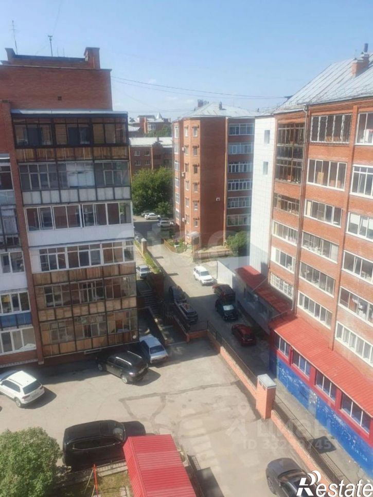 1-комн квартира пр-кт Фрунзе, 26,  д. 26