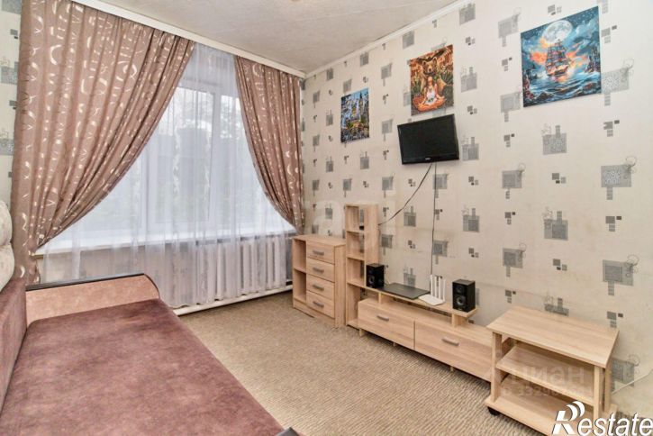 1-комн квартира ул Александра Угрюмова, 2а,  д. 2а
