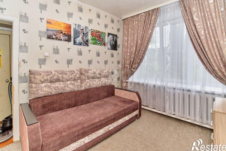 1-комн квартира ул Александра Угрюмова, 2а,  д. 2а