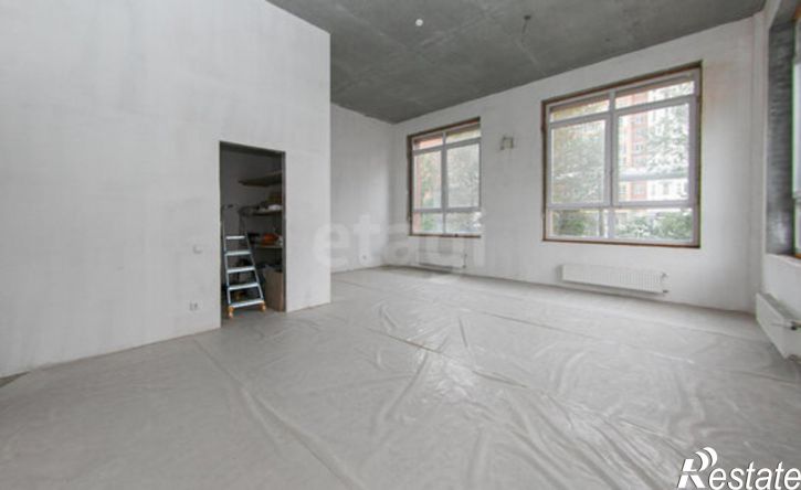 3-комн квартира Комсомольский пр-кт, 48 1,  д. 48 1,  к. 1