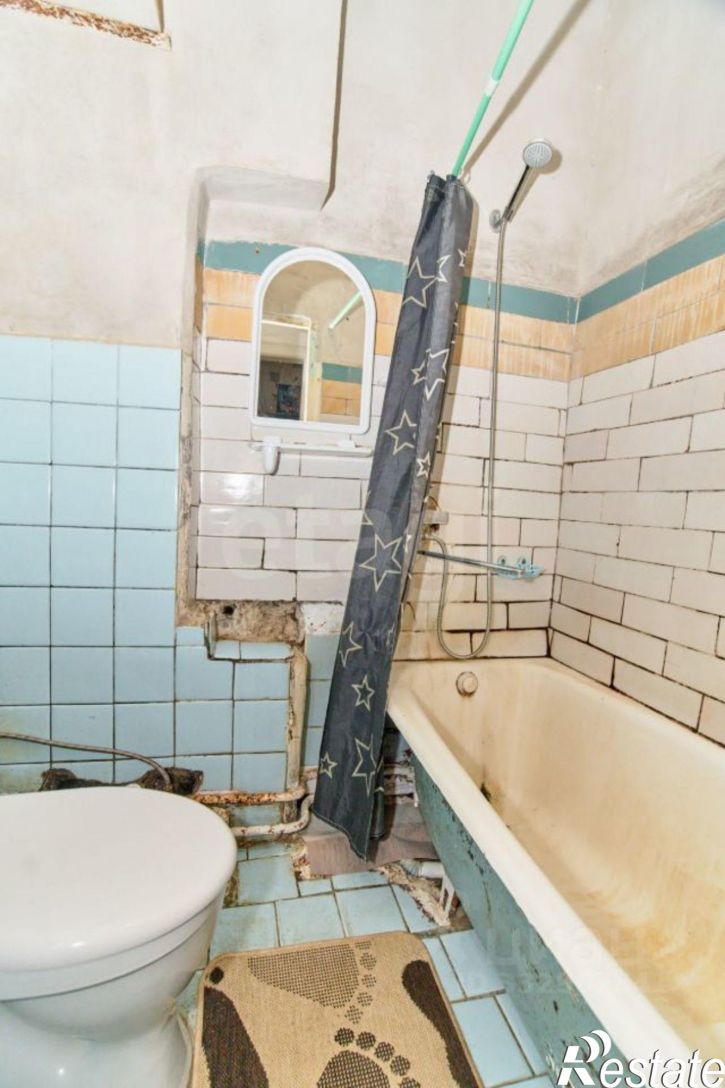 1-комн квартира ул Александра Угрюмова, 2а,  д. 2а