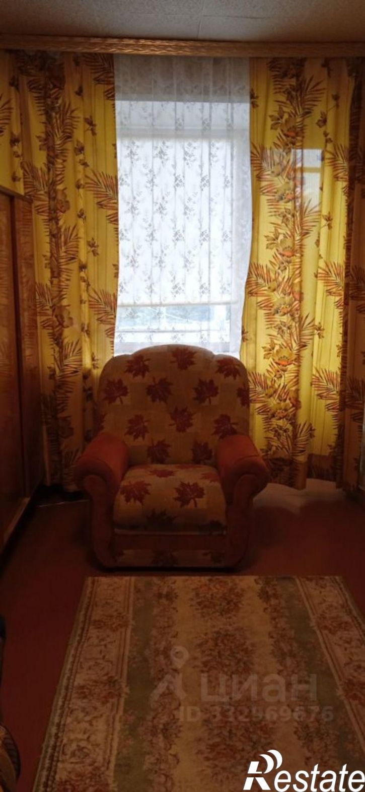 2-комн квартира пр-кт Кирова, 38,  д. 38