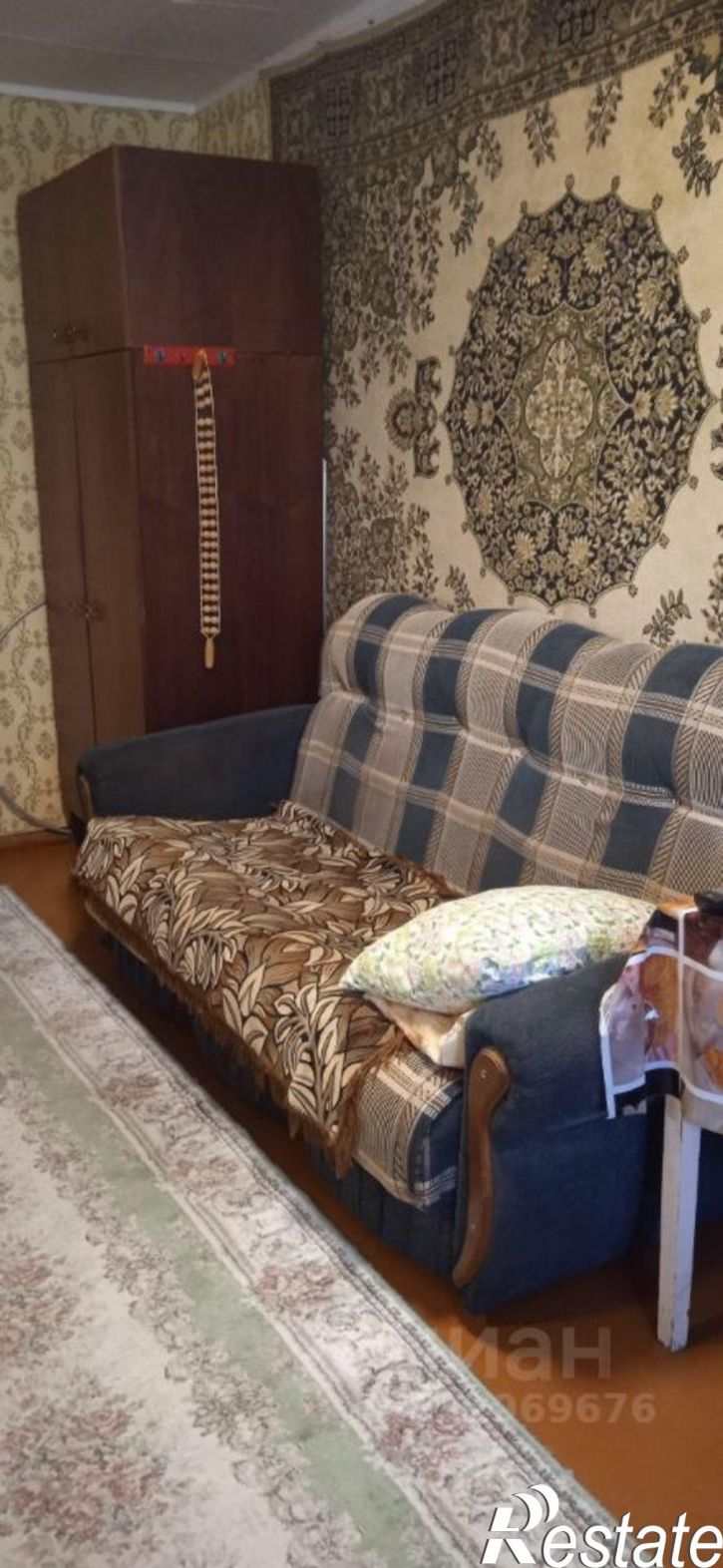 2-комн квартира пр-кт Кирова, 38,  д. 38