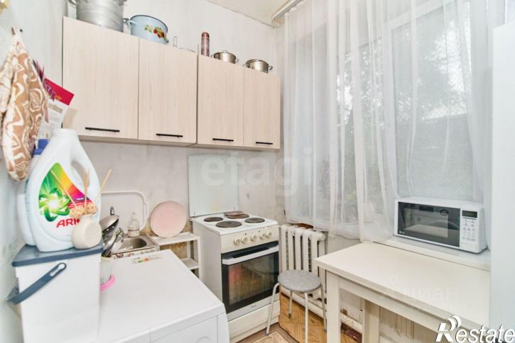 1-комн квартира ул Александра Угрюмова, 2а,  д. 2а
