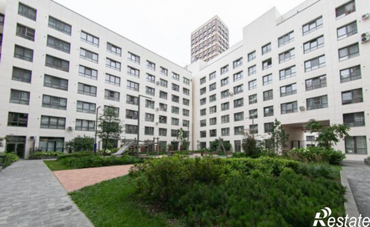 3-комн квартира Комсомольский пр-кт, 48 1,  д. 48 1,  к. 1