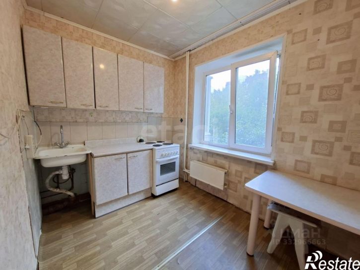 1-комн квартира ул Сергея Лазо, 26,  д. 26