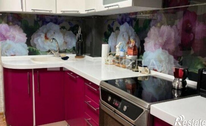 2-комн квартира ул Архитекторов, 5,  д. 5