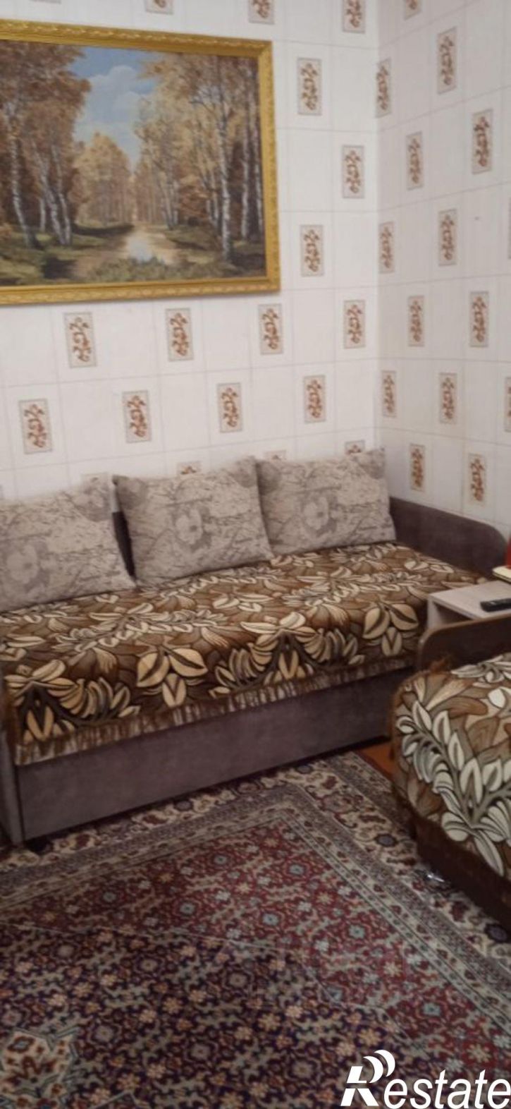 2-комн квартира пр-кт Кирова, 38,  д. 38