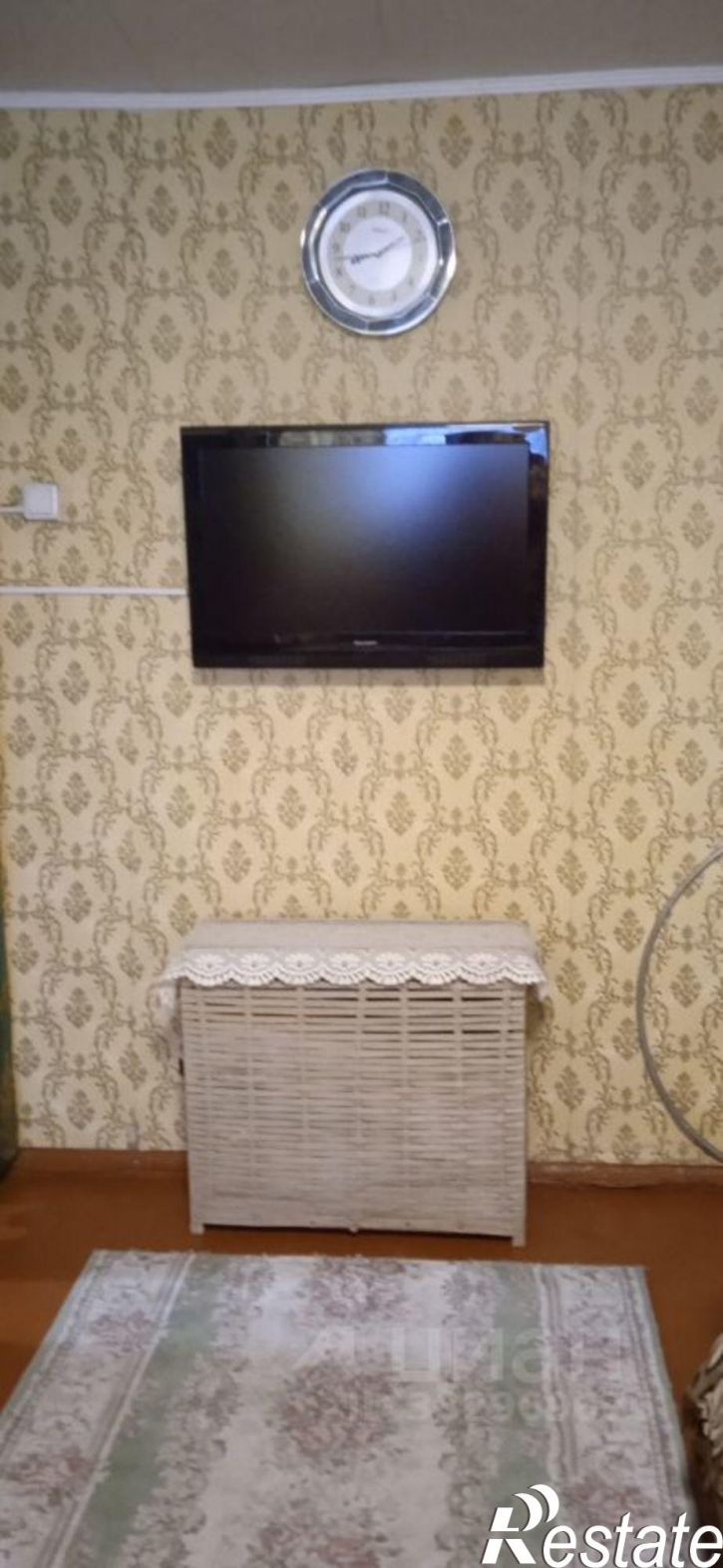 2-комн квартира пр-кт Кирова, 38,  д. 38