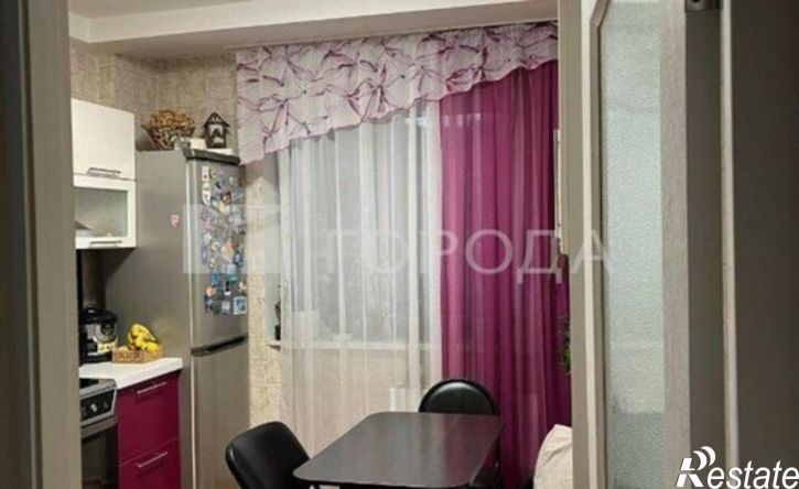 2-комн квартира ул Архитекторов, 5,  д. 5