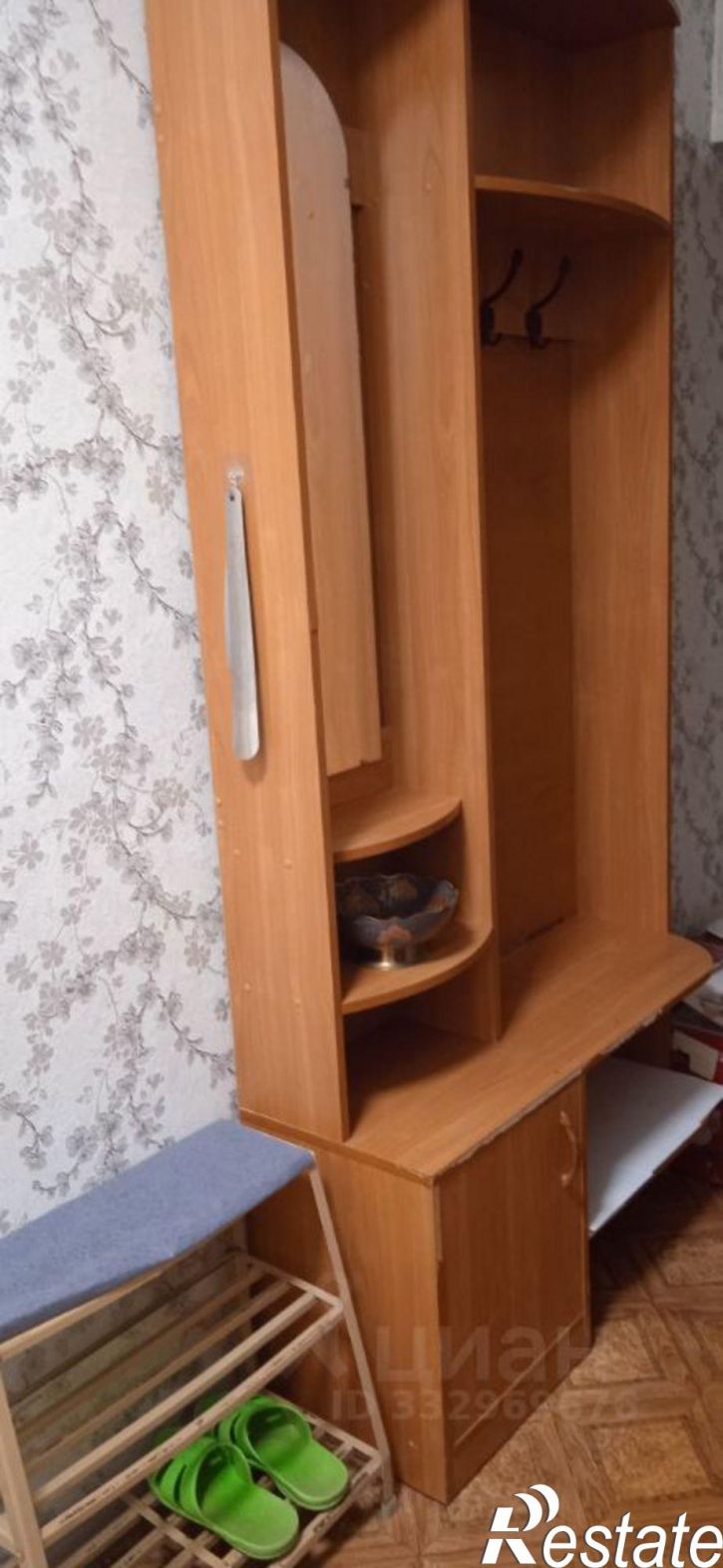 2-комн квартира пр-кт Кирова, 38,  д. 38