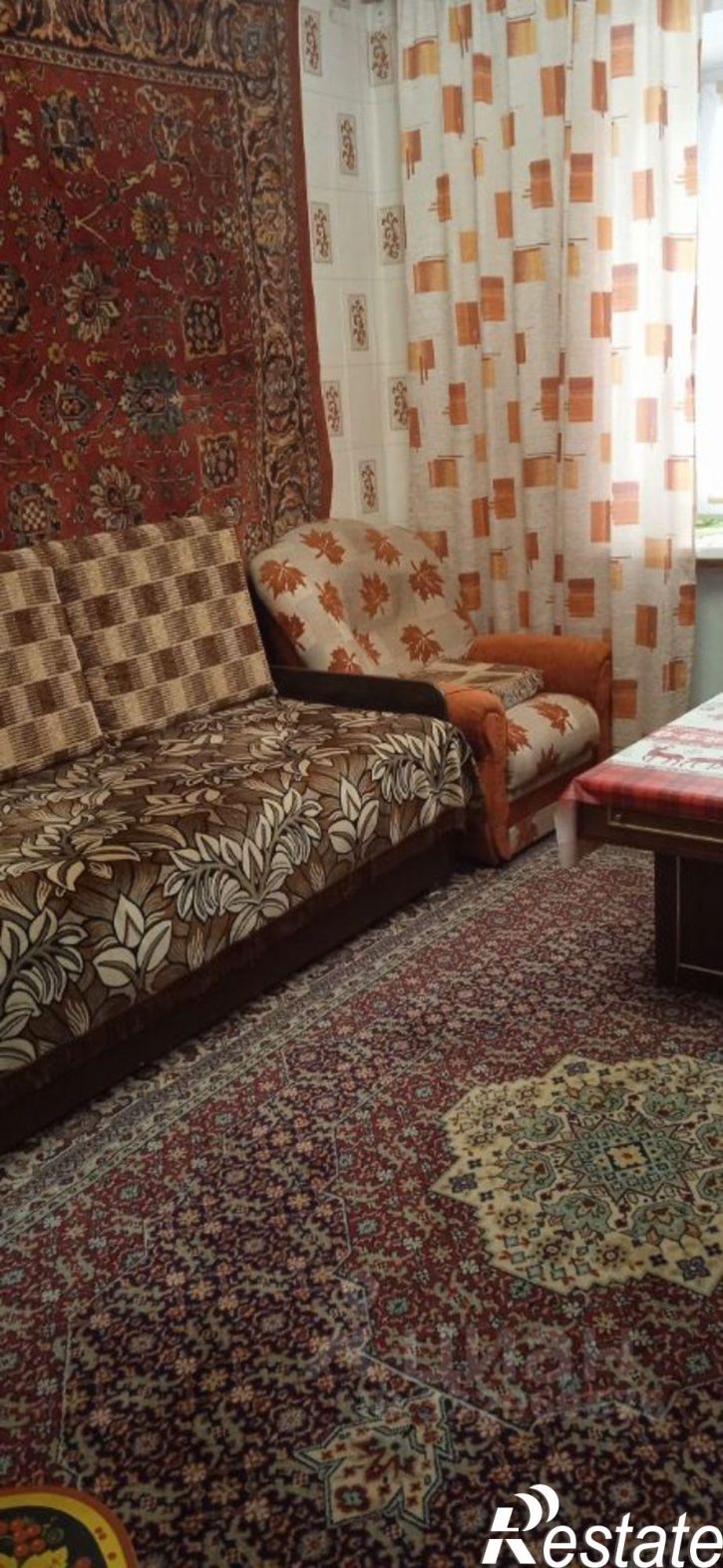 2-комн квартира пр-кт Кирова, 38,  д. 38