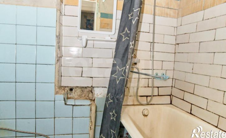 1-комн квартира ул Александра Угрюмова, 2а,  д. 2а