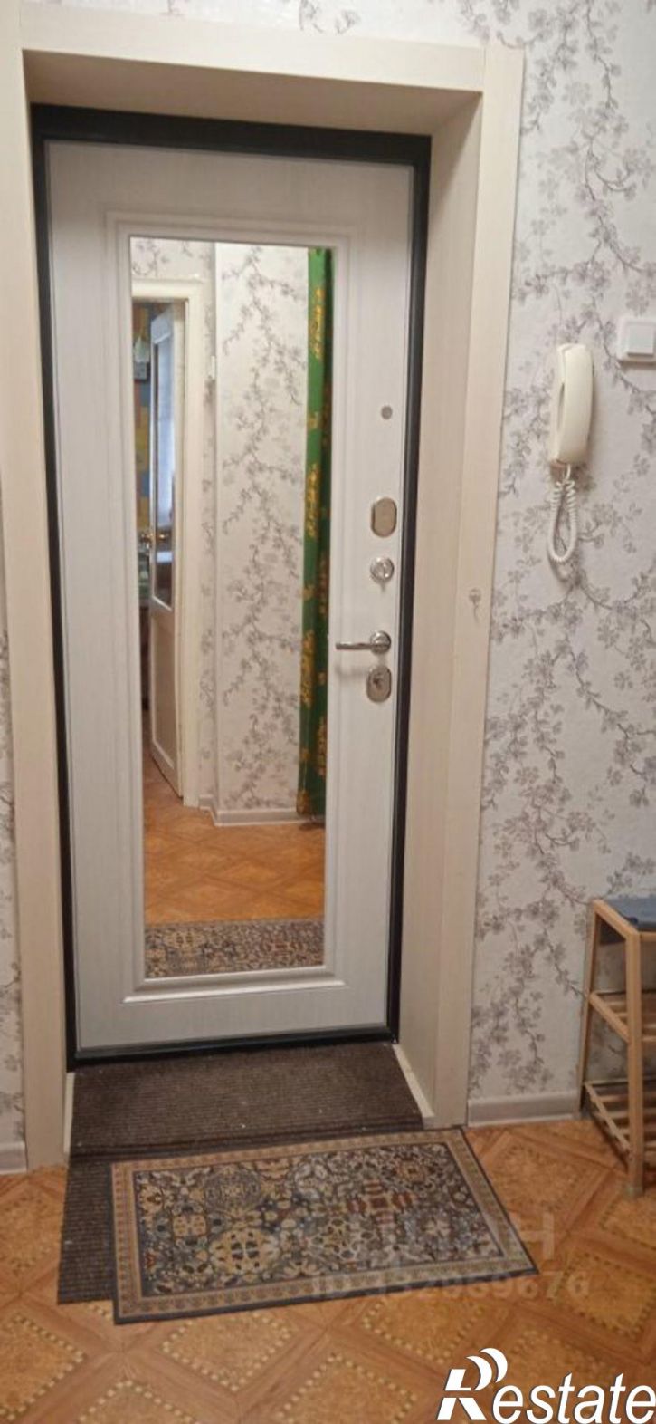2-комн квартира пр-кт Кирова, 38,  д. 38