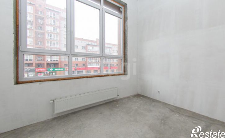 3-комн квартира Комсомольский пр-кт, 48 1,  д. 48 1,  к. 1