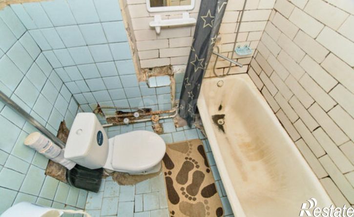 1-комн квартира ул Александра Угрюмова, 2а,  д. 2а