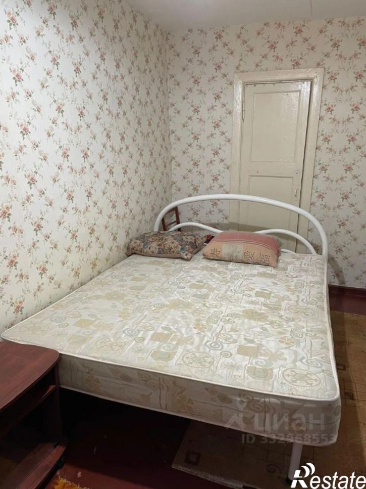 2-комн квартира ул Карташова, 41,  д. 41