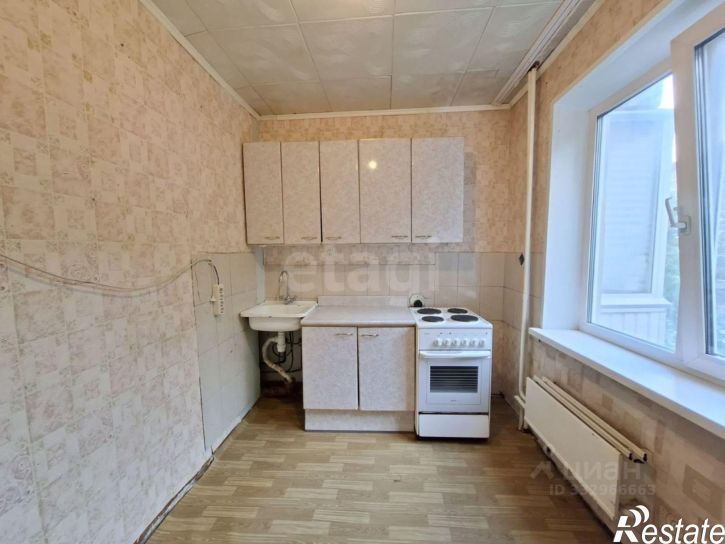 1-комн квартира ул Сергея Лазо, 26,  д. 26