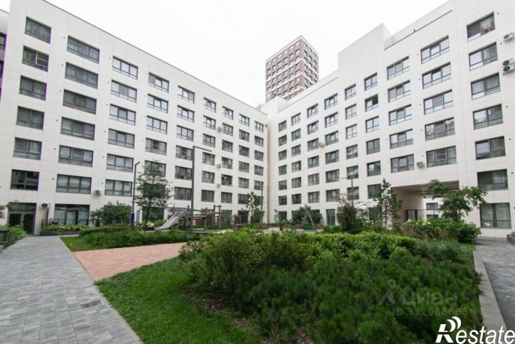 3-комн квартира Комсомольский пр-кт, 48 1,  д. 48 1,  к. 1