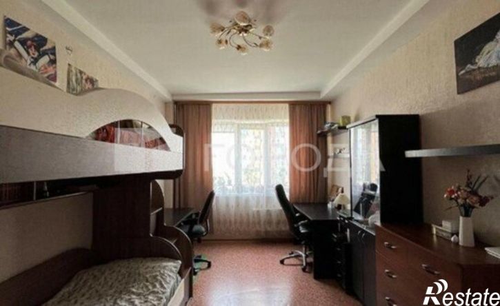 2-комн квартира ул Архитекторов, 5,  д. 5