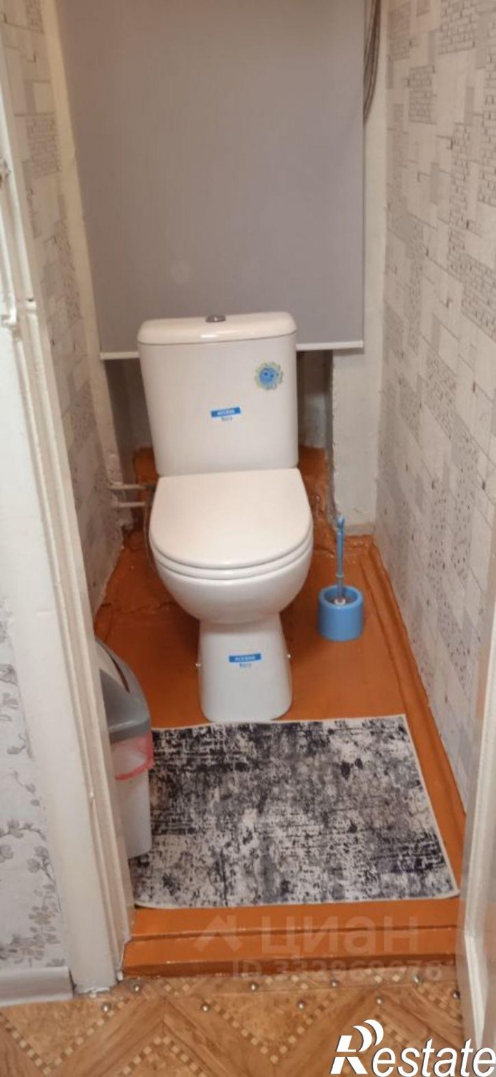 2-комн квартира пр-кт Кирова, 38,  д. 38