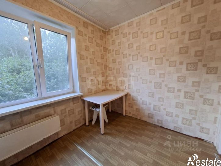 1-комн квартира ул Сергея Лазо, 26,  д. 26