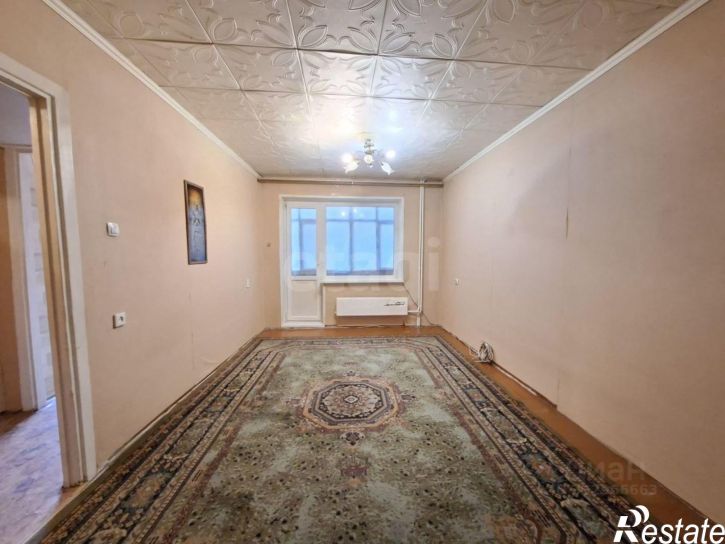 1-комн квартира ул Сергея Лазо, 26,  д. 26
