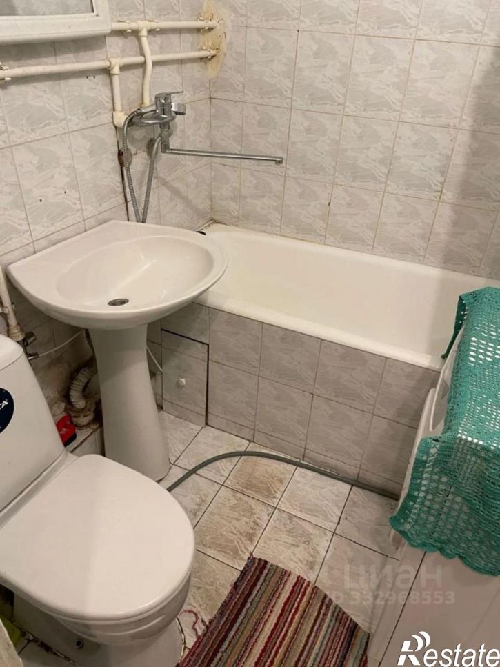 2-комн квартира ул Карташова, 41,  д. 41