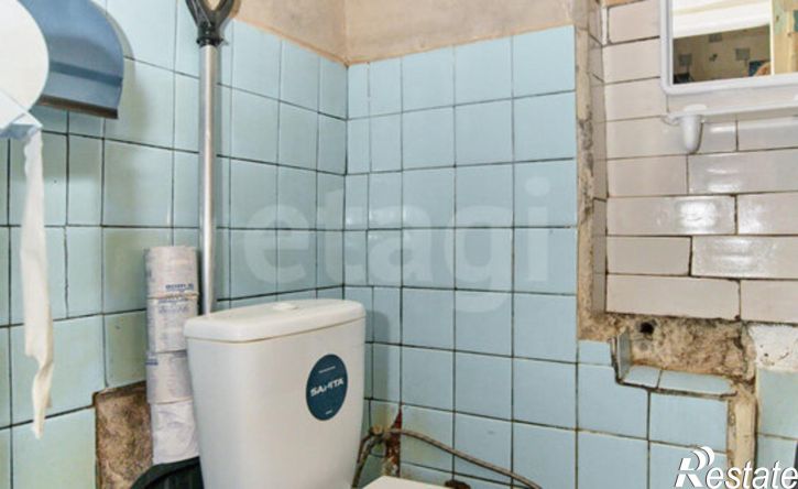 1-комн квартира ул Александра Угрюмова, 2а,  д. 2а